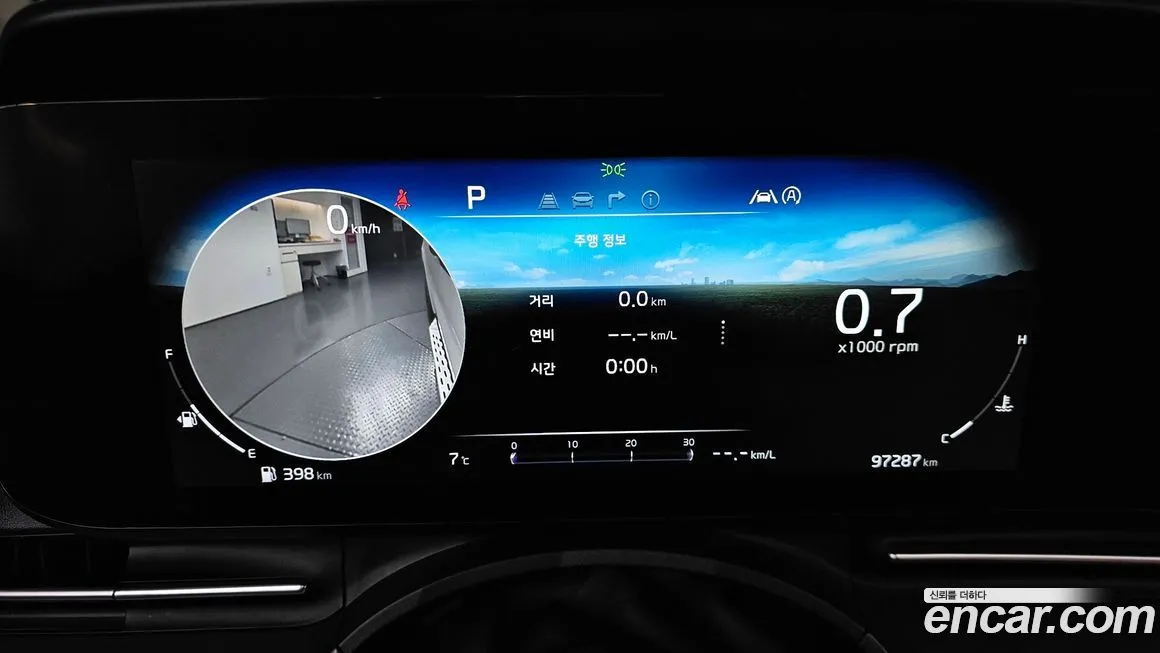 Kia Carnival 2022 из KR, фото 2