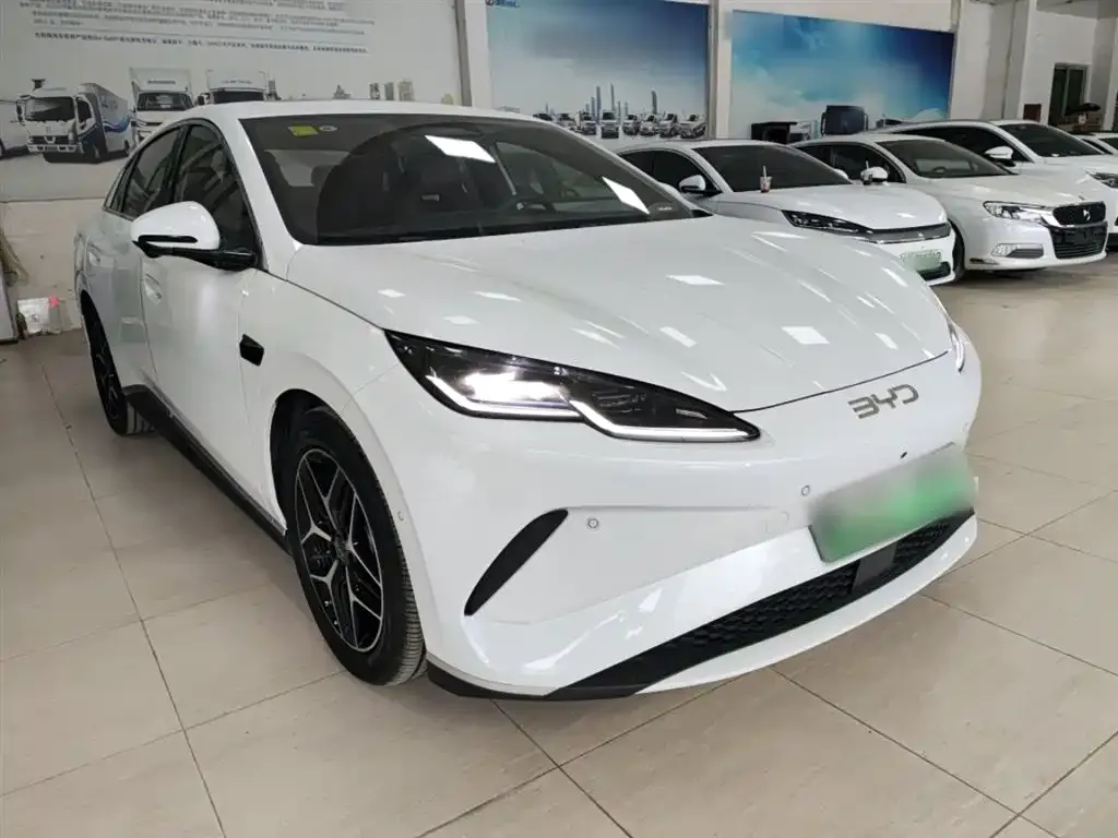 BYD Seal 06 2025 из CN, фото 8