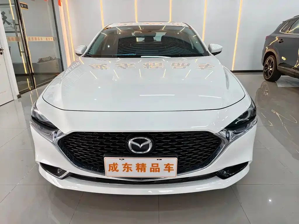Mazda 3 Axela 2021 из CN, фото 5