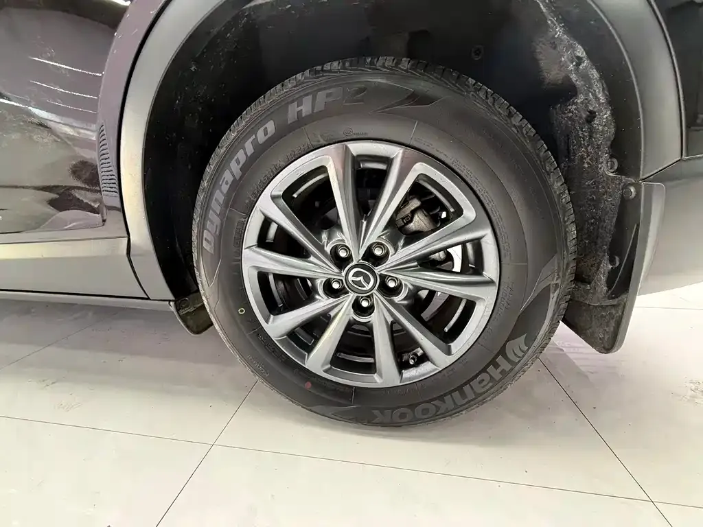 Mazda CX-4 2023 из CN, фото 4