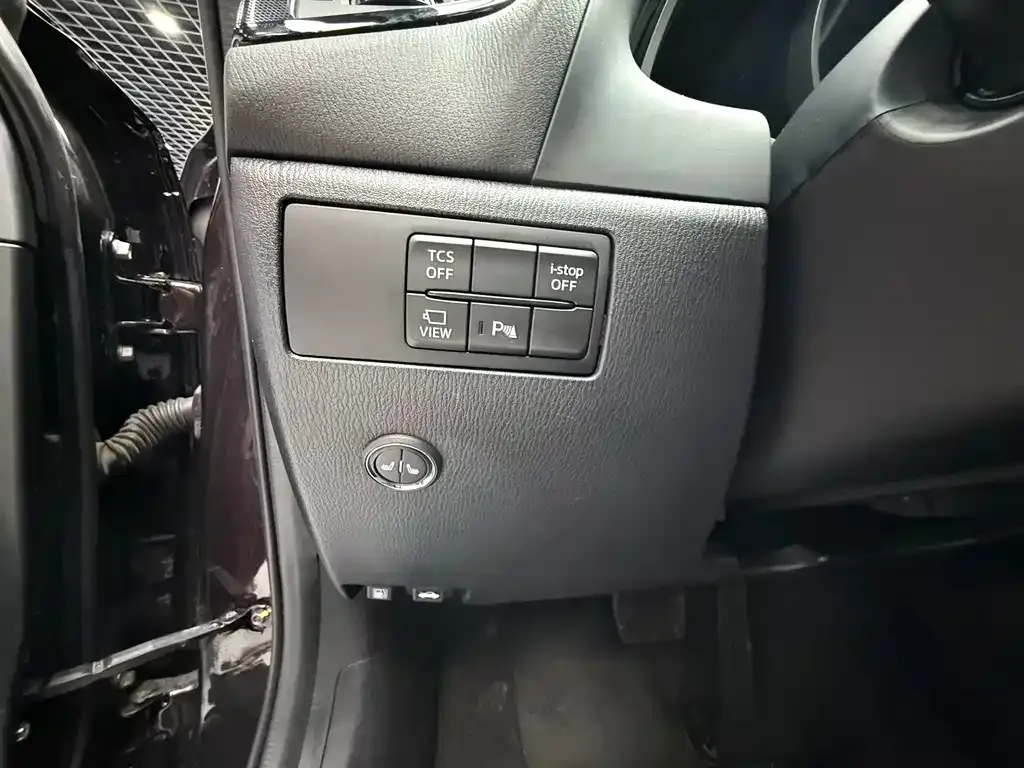 Mazda CX-4 2023 из CN, фото 8