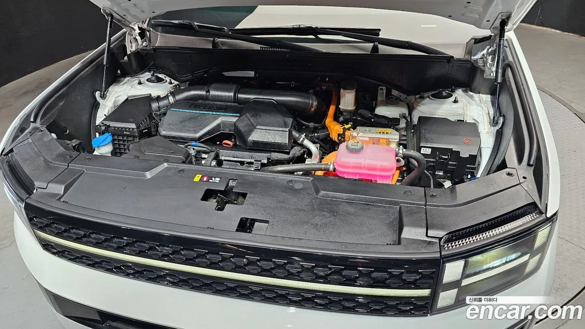 Hyundai Santafe — фото 8