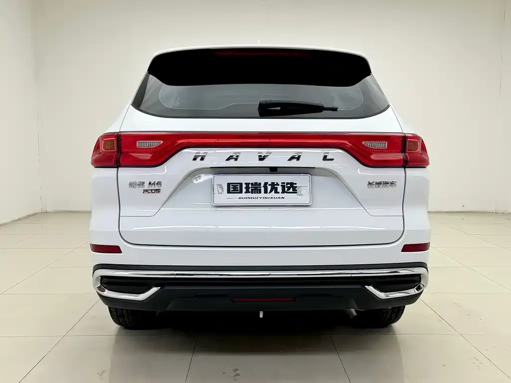 Haval M6 — фото 2