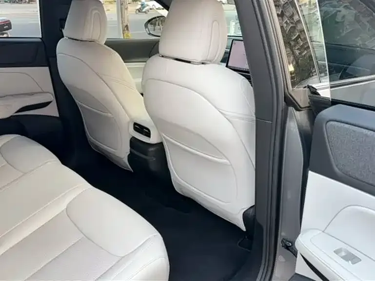 XPeng G6 2023 из CN, фото 4