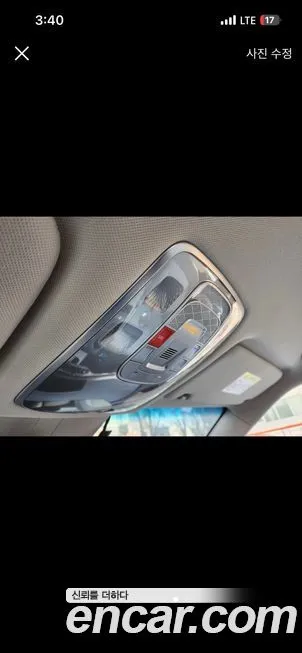 Genesis GV60 2022 из KR, фото 7