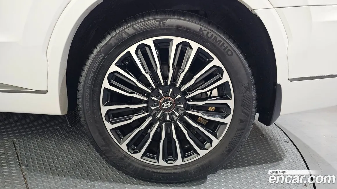 Hyundai Palisade — фото 6