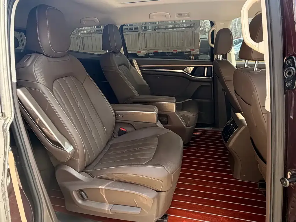 Volkswagen Viloran 2021 из CN, фото 6