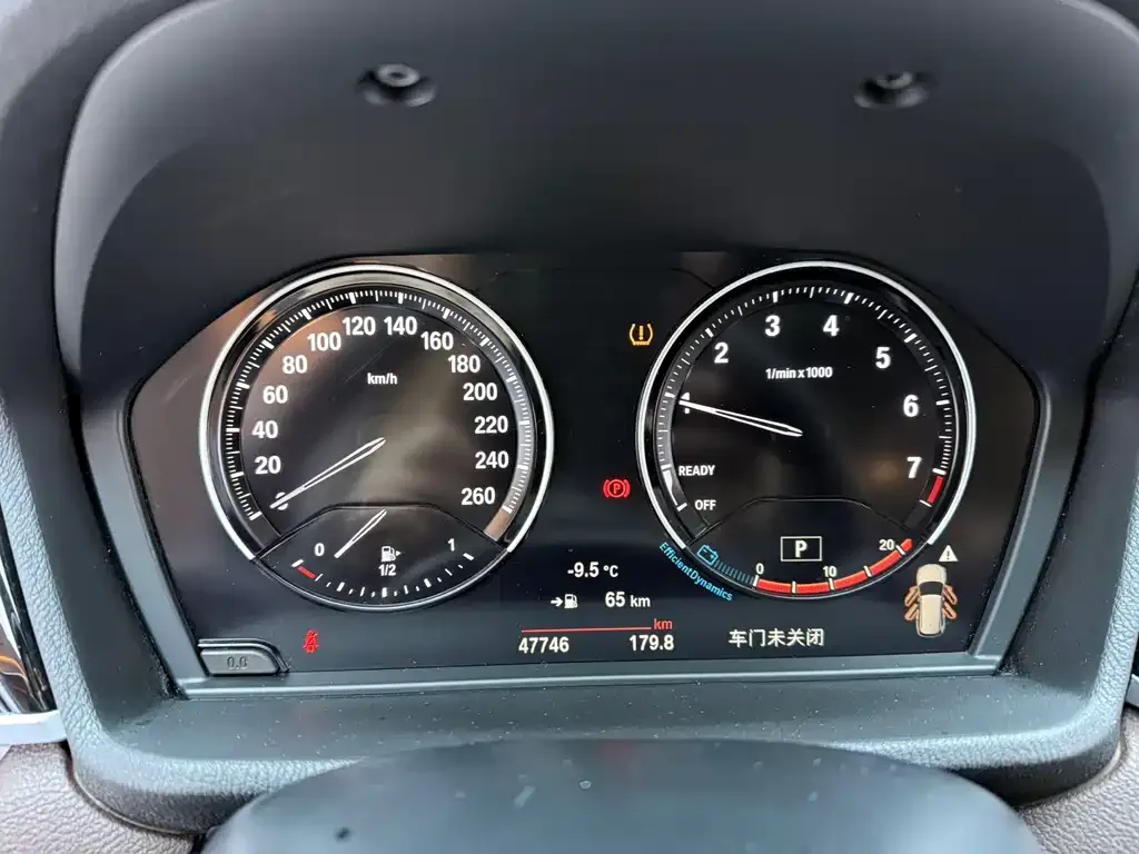 BMW X1 2021 из CN, фото 10