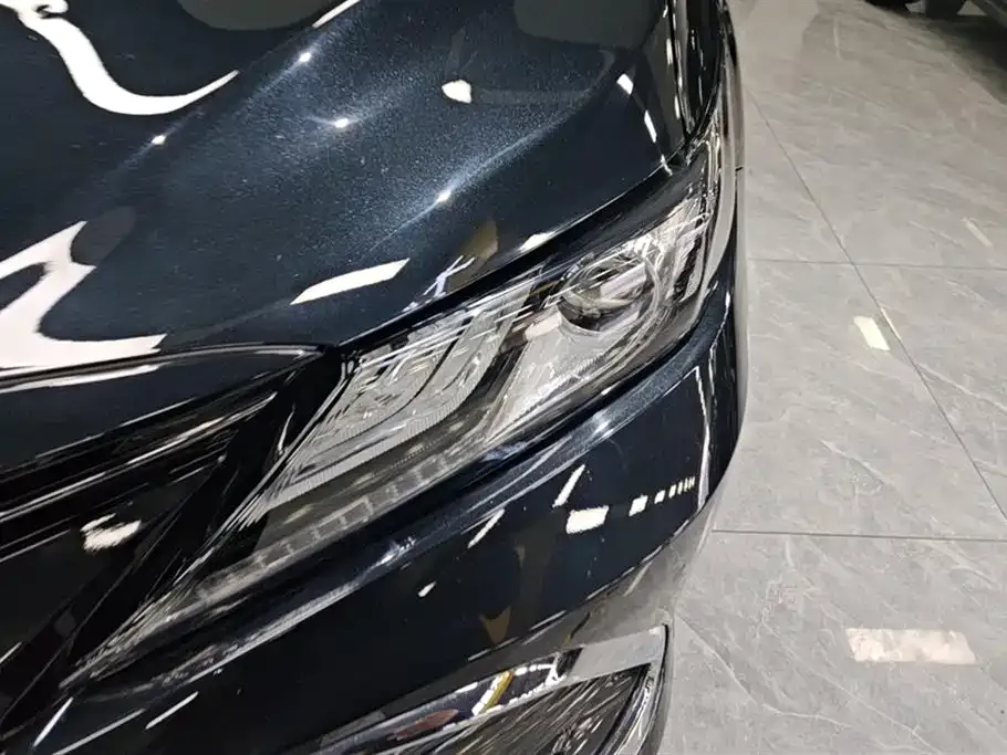 Toyota Camry 2021 из CN, фото 10