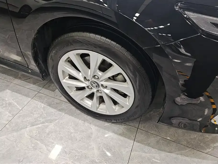 Toyota Camry 2021 из CN, фото 3
