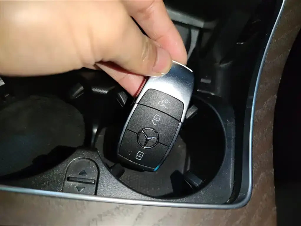 Mercedes-Benz GLC 2022 из CN, фото 5