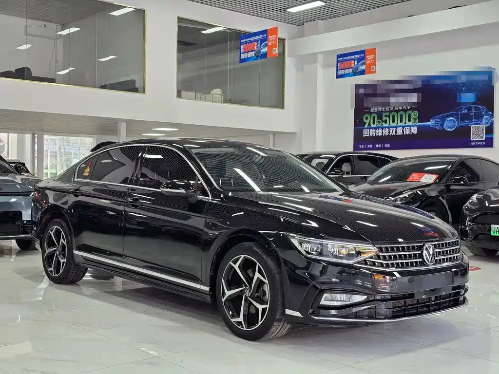 Volkswagen Magotan 2022 из CN, фото 8