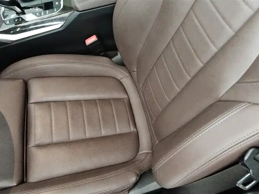 BMW 3 Series 2021 из CN, фото 7
