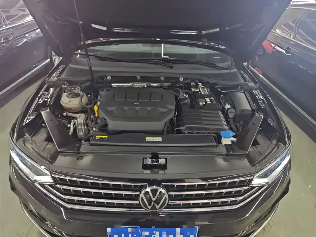 Volkswagen Magotan 2022 из CN, фото 7