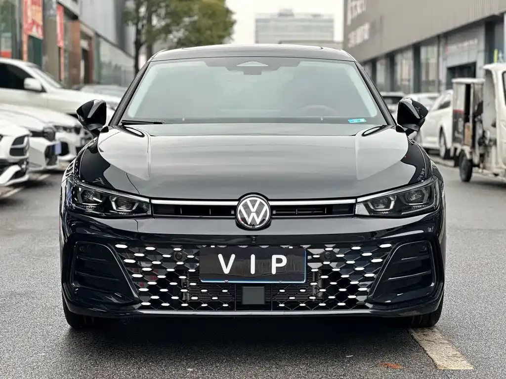 Volkswagen Passat 2025 из CN, фото 3