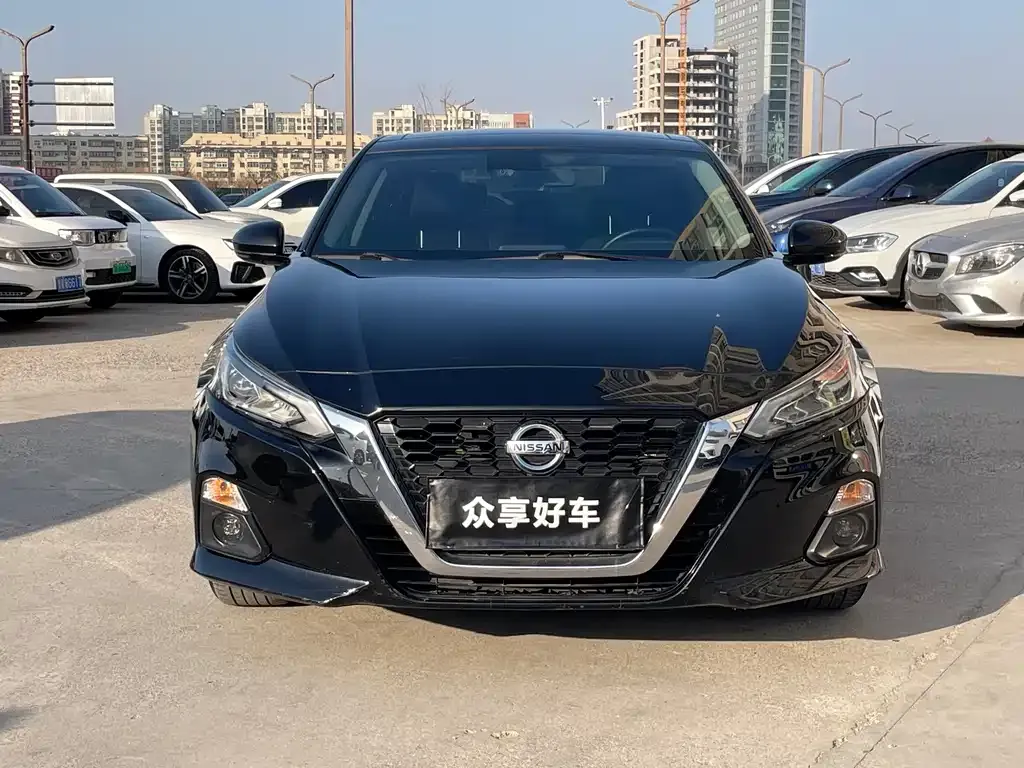 Nissan Teana 2022 из CN, фото 6