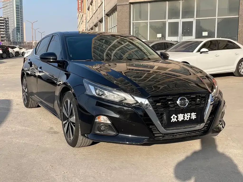 Nissan Teana 2022 из CN, фото 3