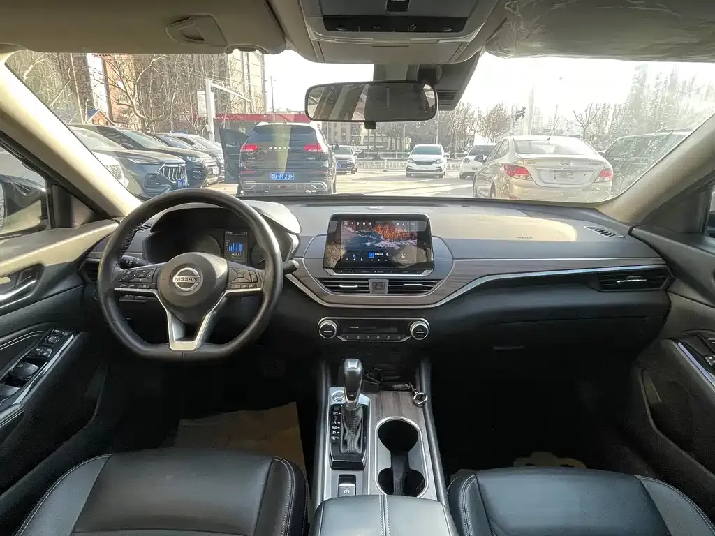 Nissan Teana 2022 из CN, фото 8
