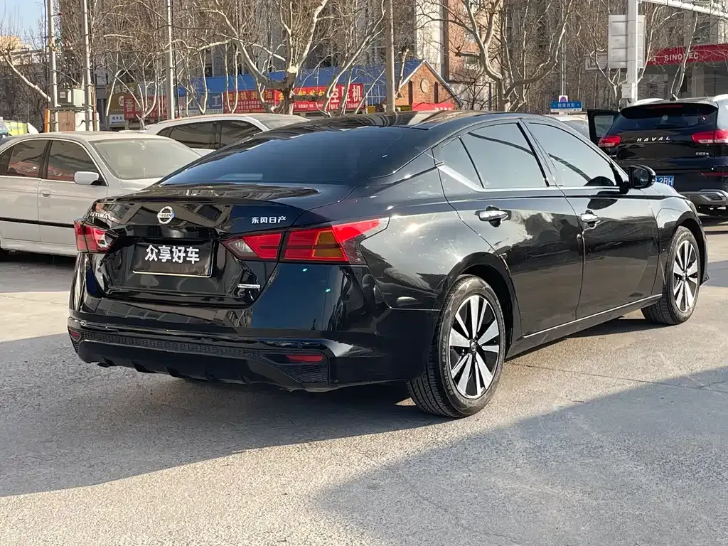 Nissan Teana 2022 из CN, фото 7