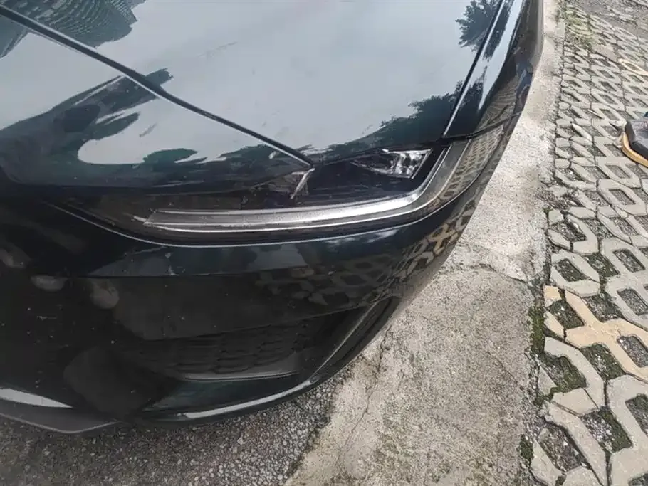 Jaguar XEL 2022 из CN, фото 9