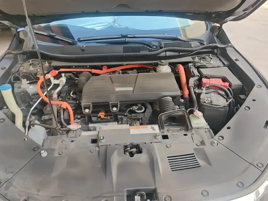 Honda Breeze PHEV 2022 из CN, фото 8