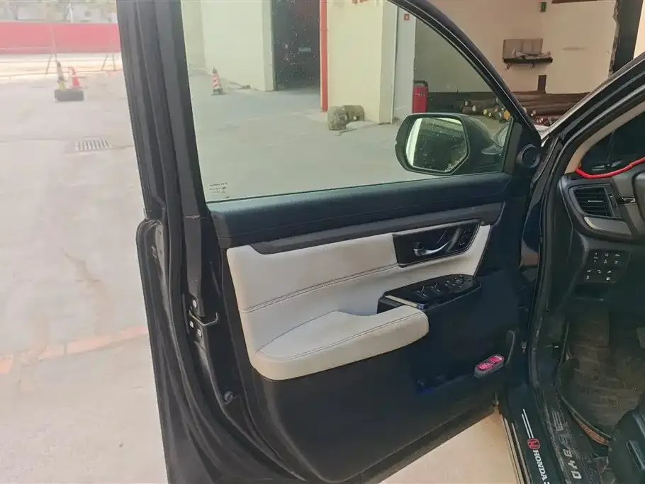 Honda Breeze PHEV 2022 из CN, фото 4
