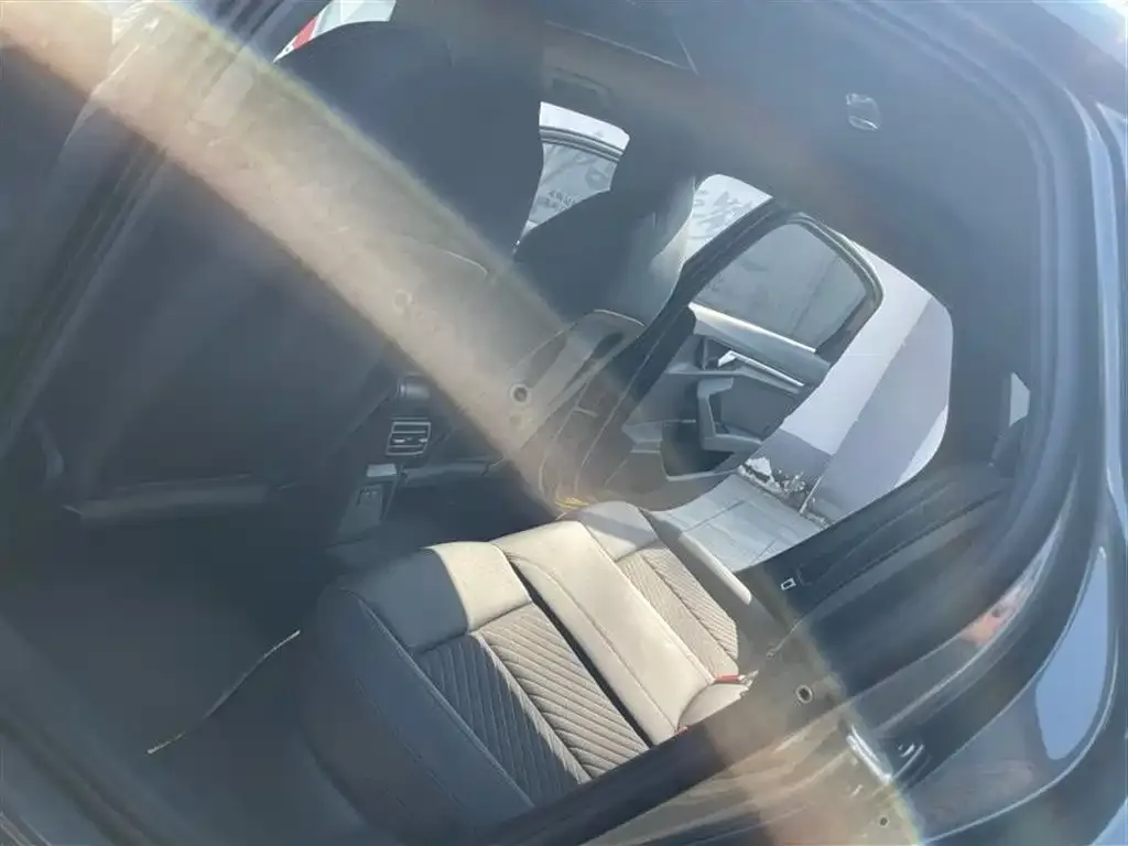 Audi A3 2021 из CN, фото 4