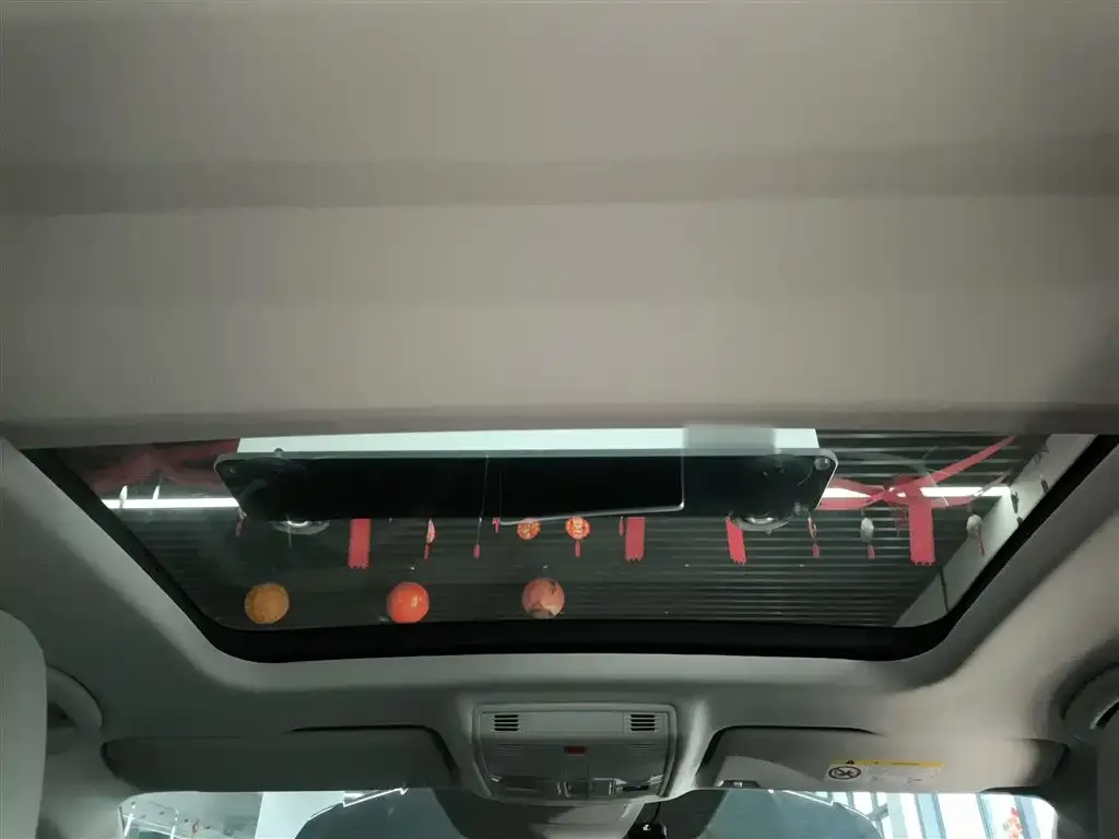 Volkswagen Tharu 2024 из CN, фото 3