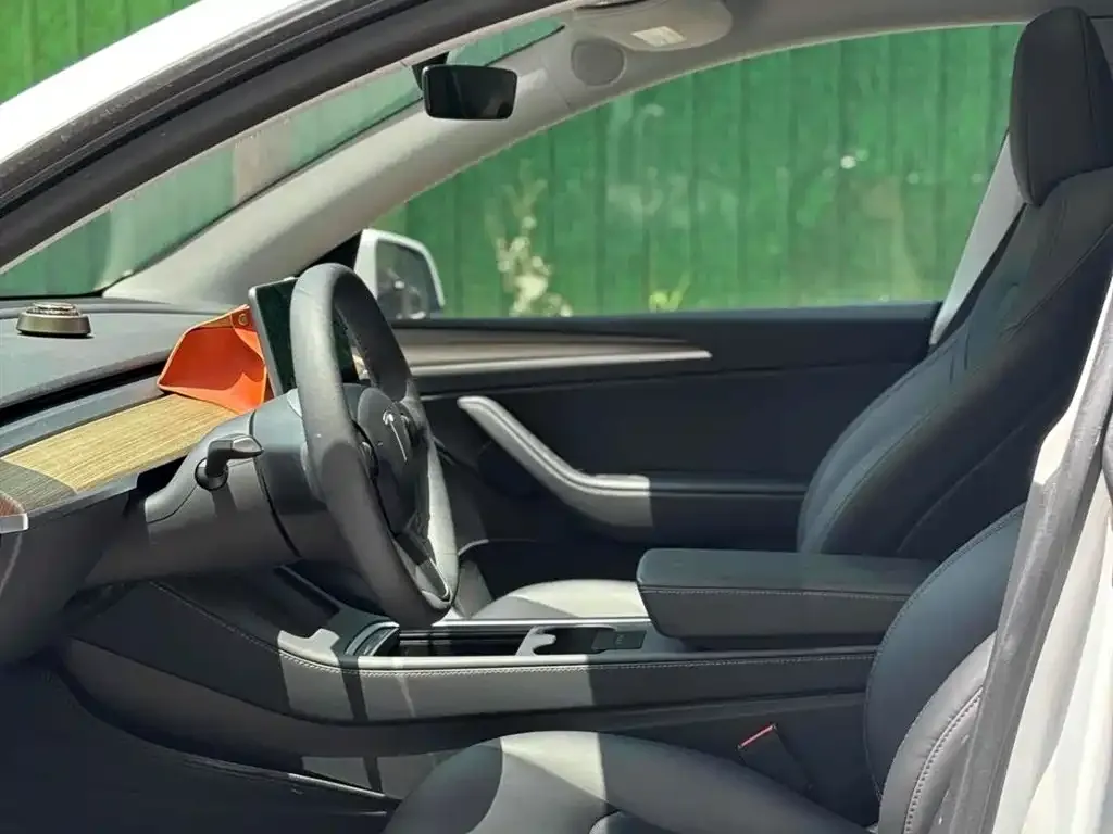 Tesla Model Y 2023 из CN, фото 7