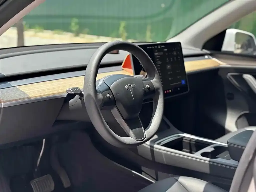 Tesla Model Y 2023 из CN, фото 4