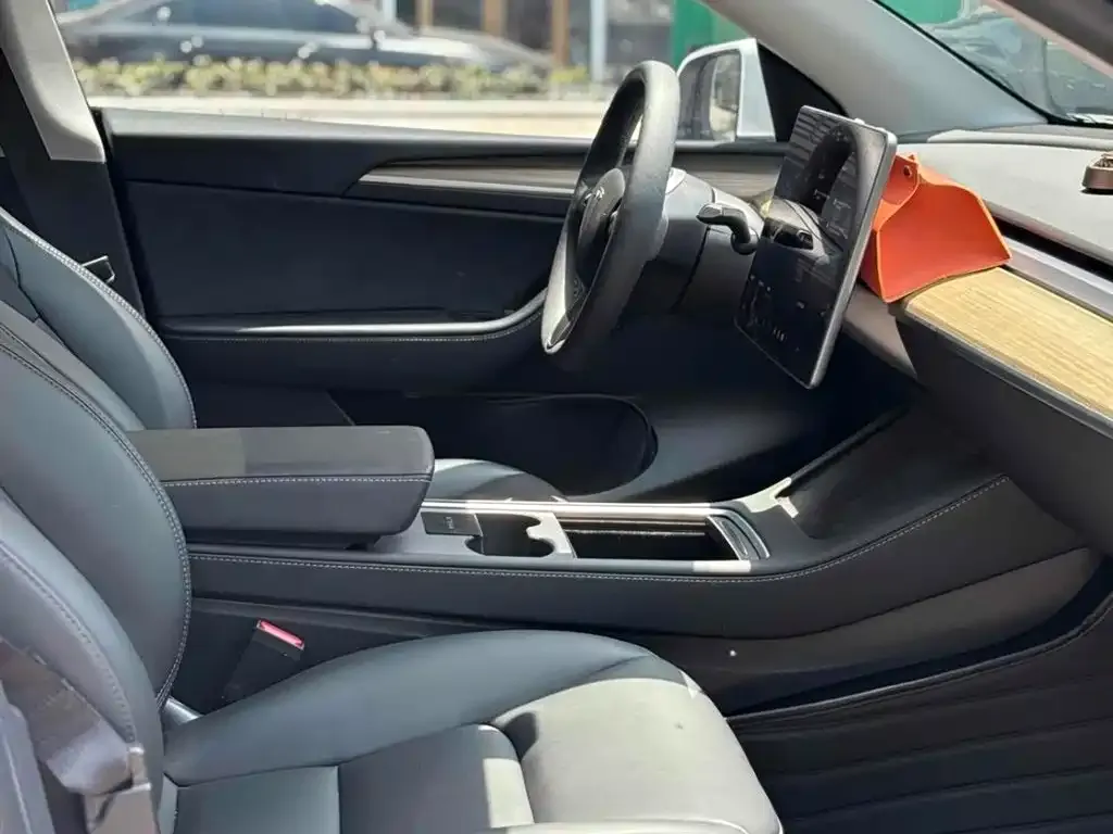Tesla Model Y 2023 из CN, фото 10