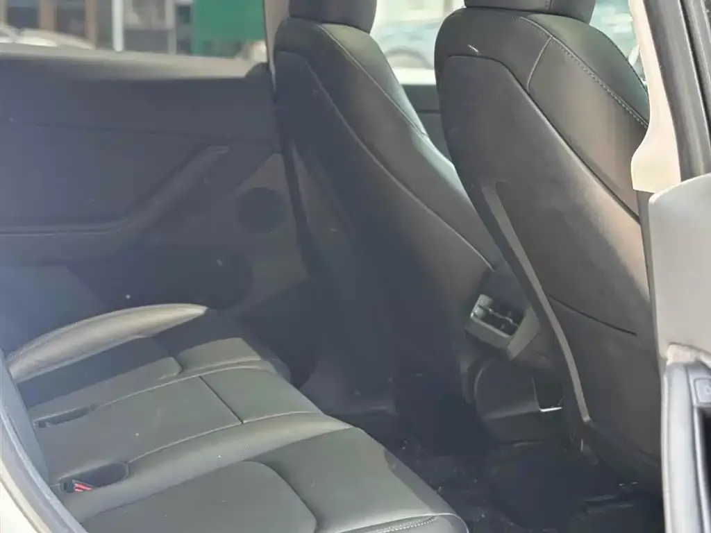 Tesla Model Y 2023 из CN, фото 6