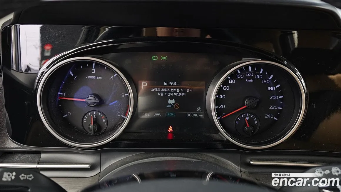 Kia Carnival 2023 из KR, фото 8