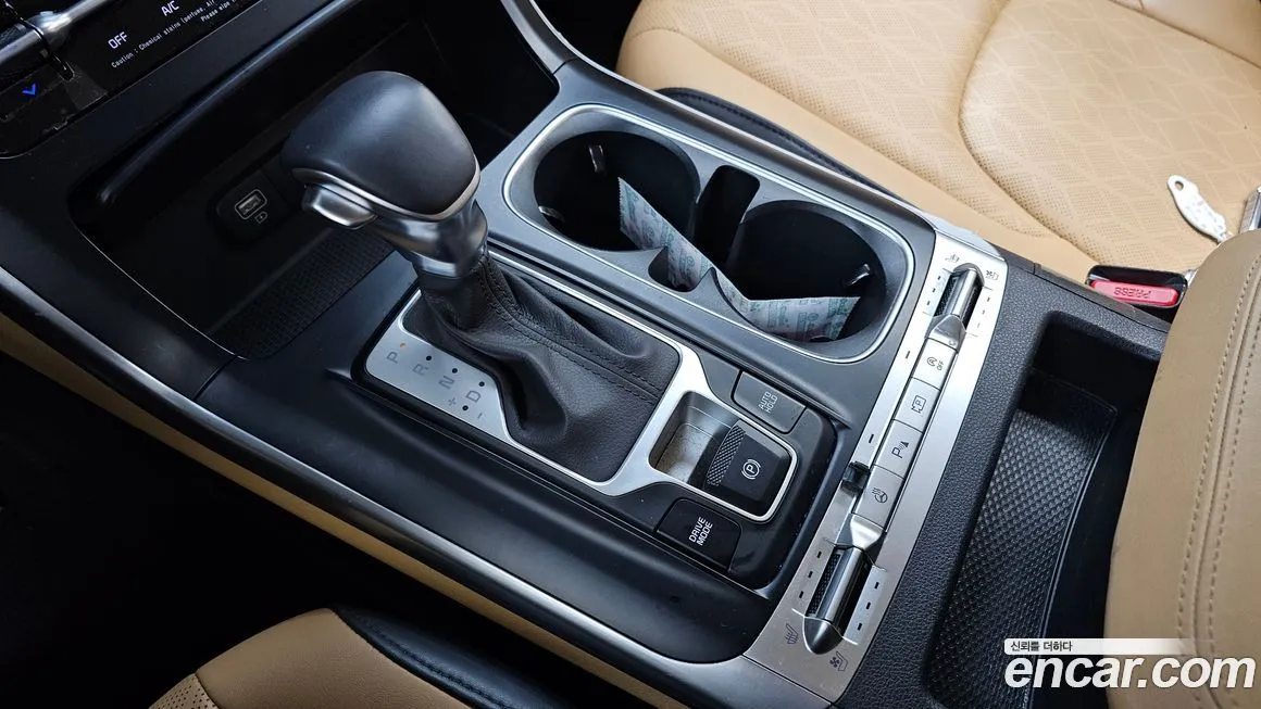 Kia Carnival 2023 из KR, фото 10