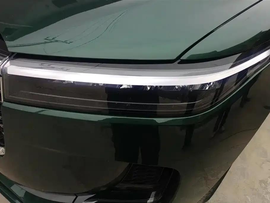 Li Auto ONE 2022 из CN, фото 10