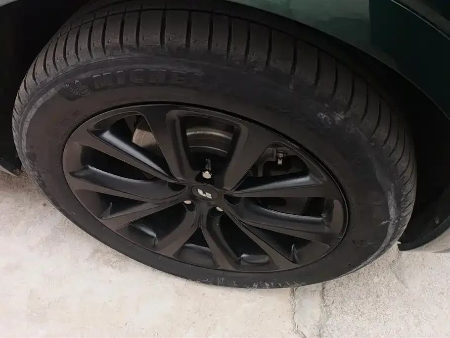 Li Auto ONE 2022 из CN, фото 8