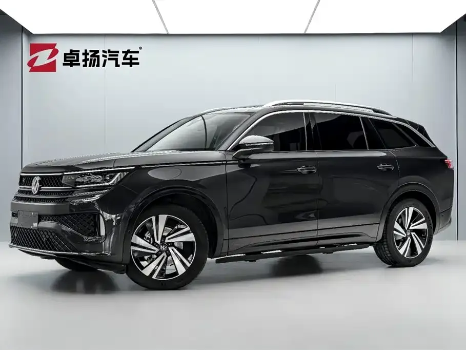 Volkswagen Tavendor 2024 из CN, фото 1
