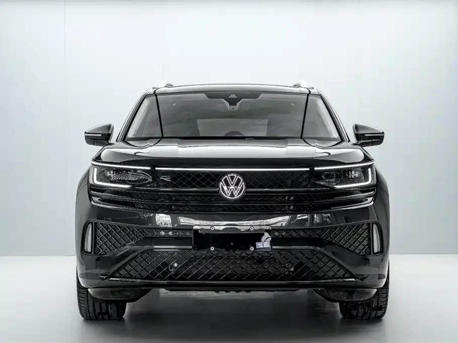 Volkswagen Tavendor 2024 из CN, фото 2
