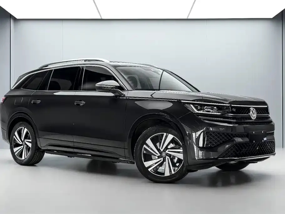 Volkswagen Tavendor 2024 из CN, фото 9