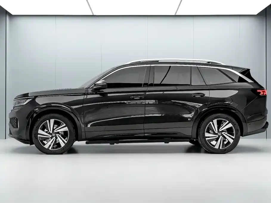 Volkswagen Tavendor 2024 из CN, фото 8