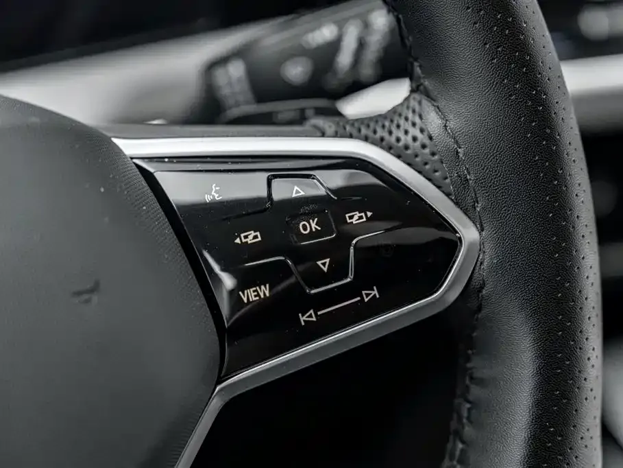 Volkswagen Tavendor 2024 из CN, фото 7