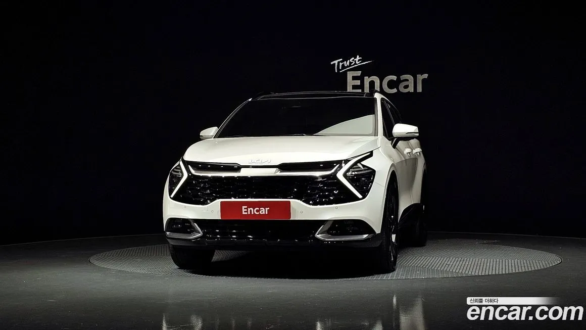 Kia Sportage — фото 2