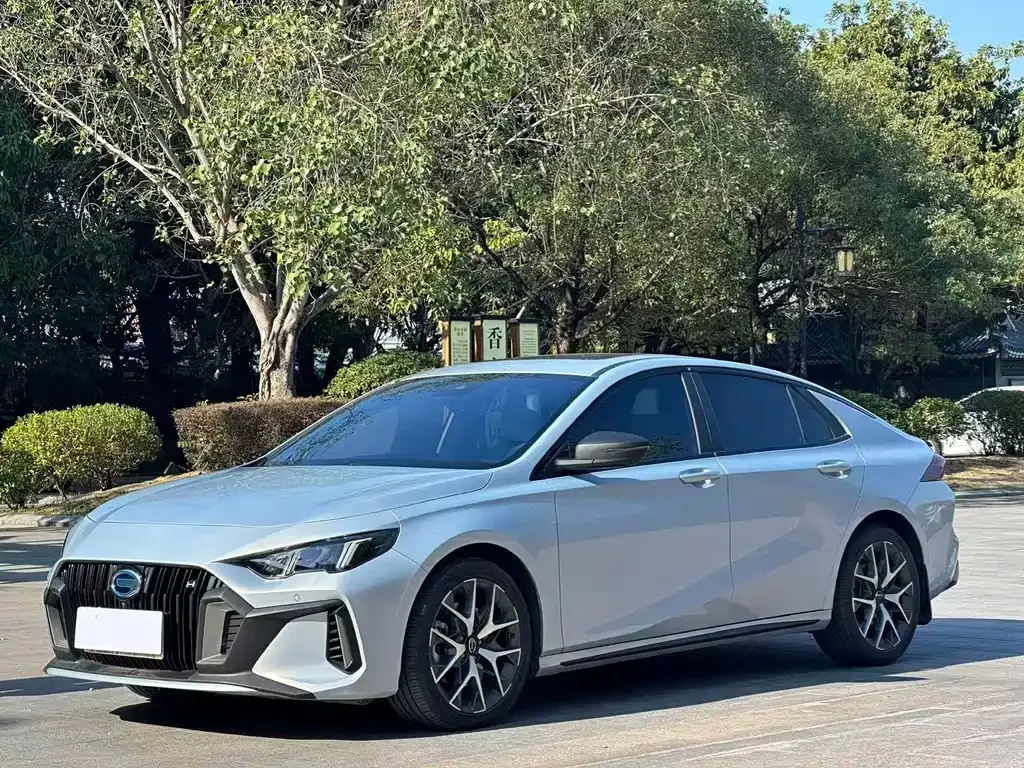 GAC Motor Shadow Leopard 2024 из CN, фото 1