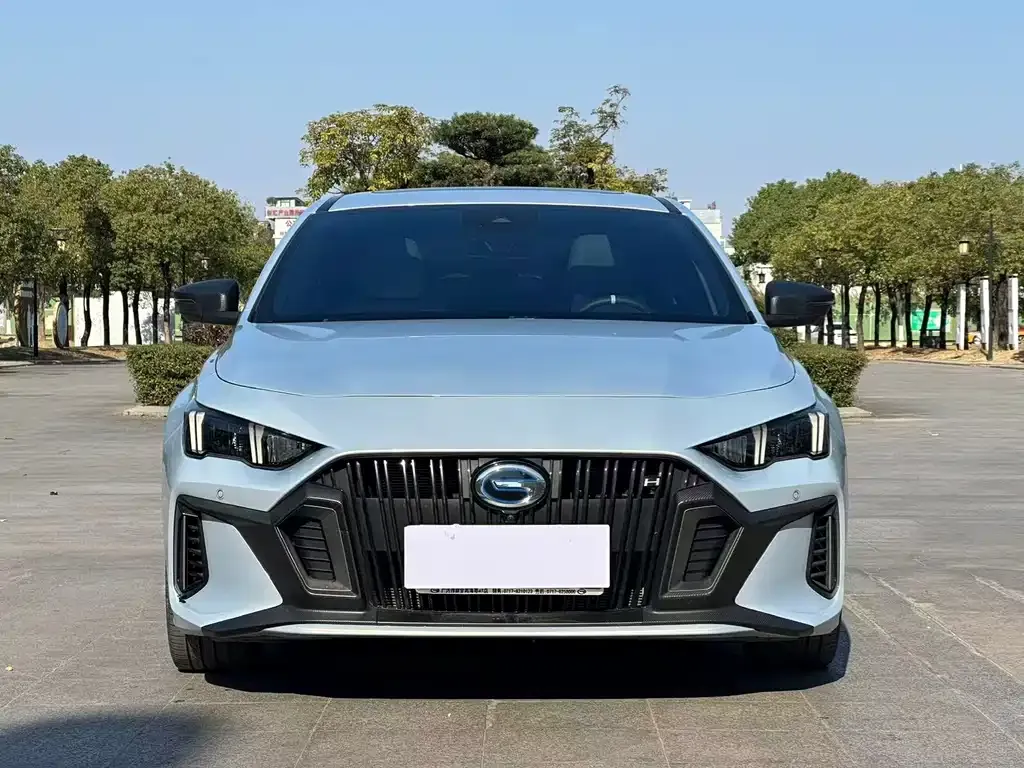 GAC Motor Shadow Leopard 2024 из CN, фото 7