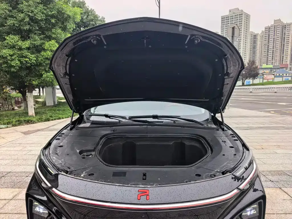 Roewe Feifan MARVEL R 2022 из CN, фото 2