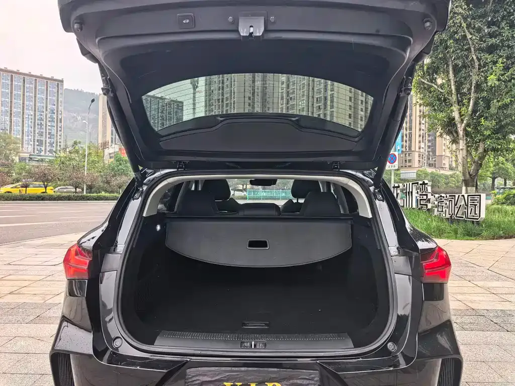 Roewe Feifan MARVEL R 2022 из CN, фото 10