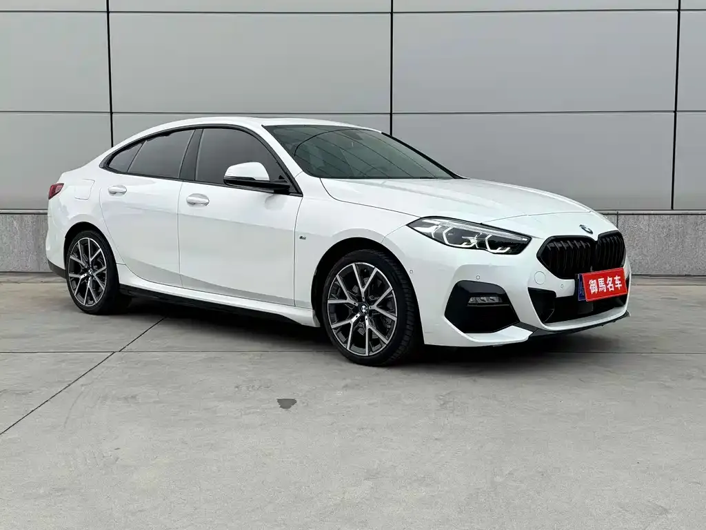BMW 2 Series (Import) 2021 из CN, фото 5