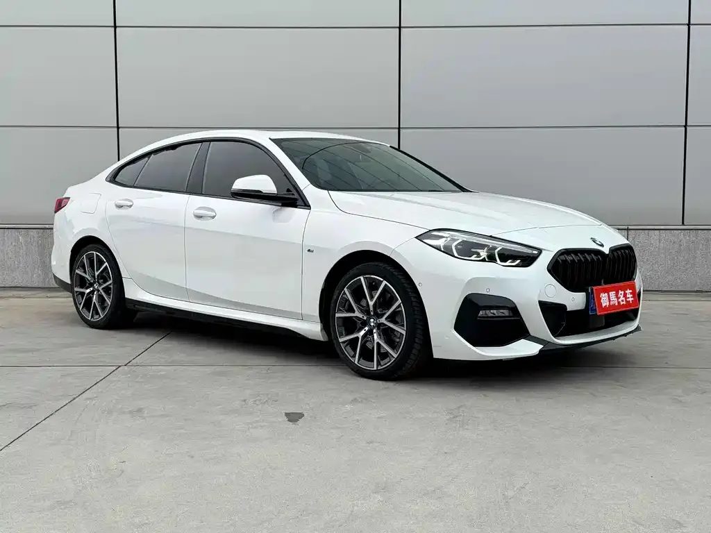 BMW 2 Series (Import) 2021 из CN, фото 4
