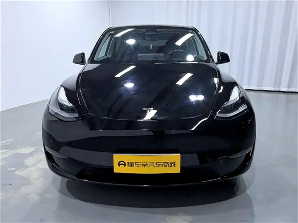 Tesla Model Y 2022 из CN, фото 6