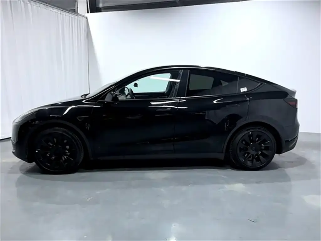 Tesla Model Y 2022 из CN, фото 3